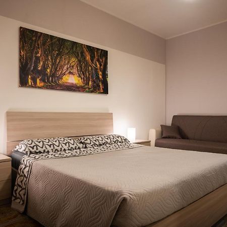 Ferienwohnung Loft In Centro - Sestola Exterior foto