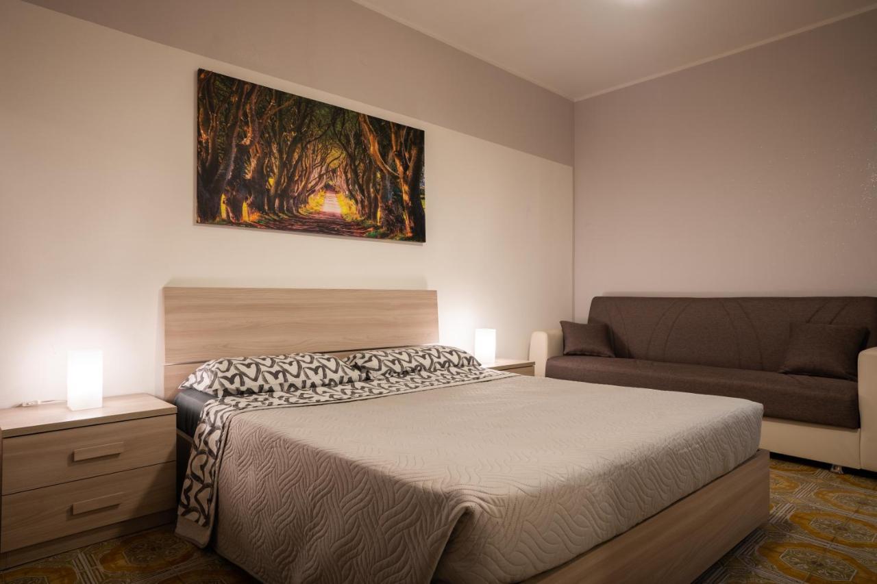 Ferienwohnung Loft In Centro - Sestola Exterior foto